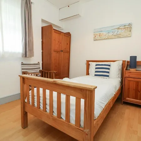 Trelawns Holiday home Mawgan Porth