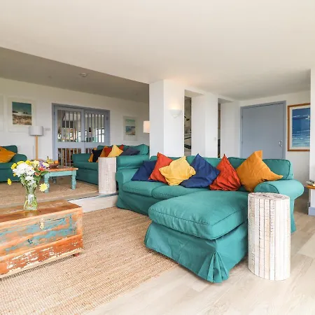 Trelawns Mawgan Porth
