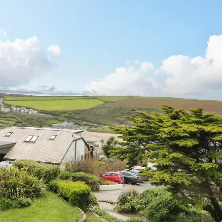 Trelawns * Mawgan Porth